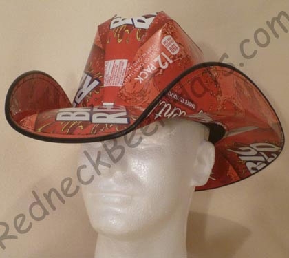 Big-Red-Cowboy-Hat