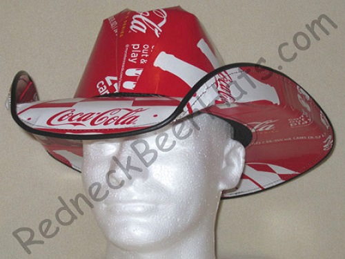 Coke-Cowboy-Hat