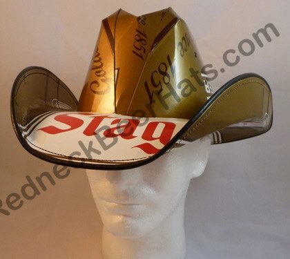 Stag-Beer-Cowboy-Hat