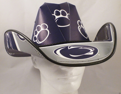 Penn State Nittany Lions Cowboy Hat
