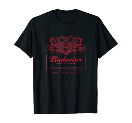 Budweiser