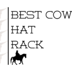 Best Cowboy Hat Rack