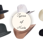 Types of Hats